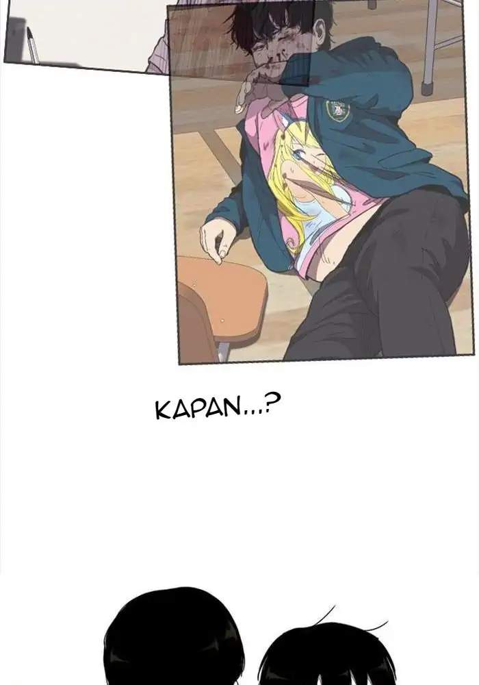Wind Breaker Chapter 308 halaman 116