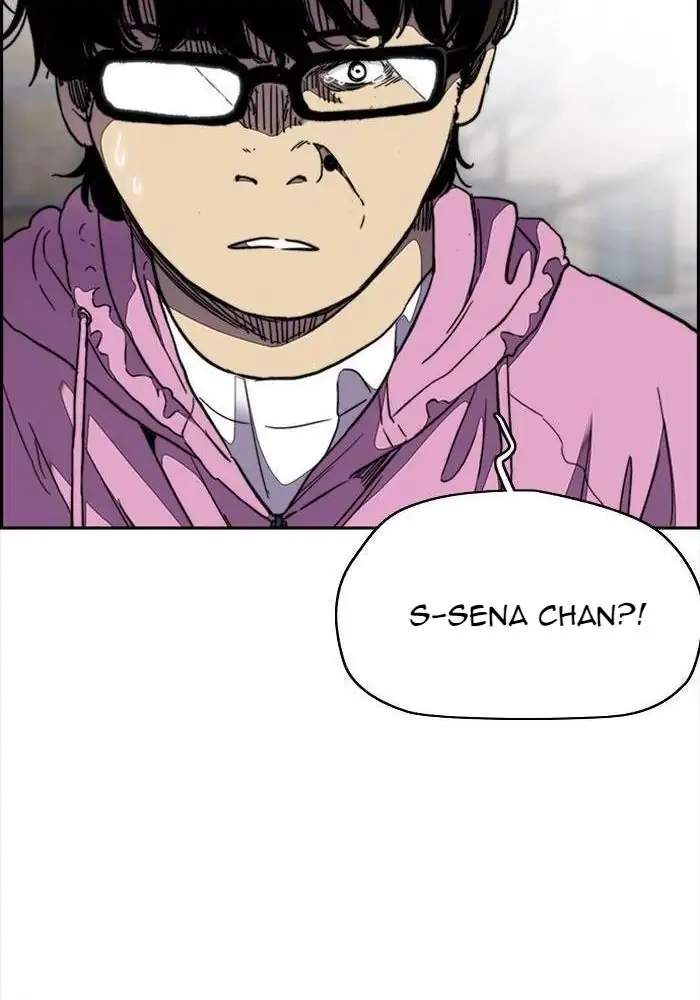 Wind Breaker Chapter 308 halaman 81