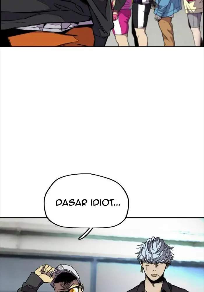 Wind Breaker Chapter 308 halaman 62
