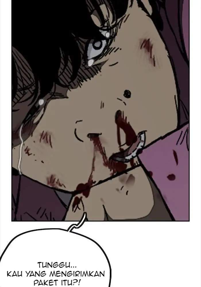 Wind Breaker Chapter 308 halaman 94