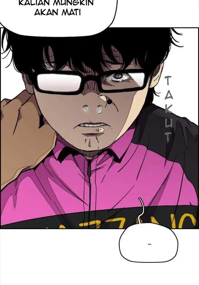 Wind Breaker Chapter 308 halaman 49