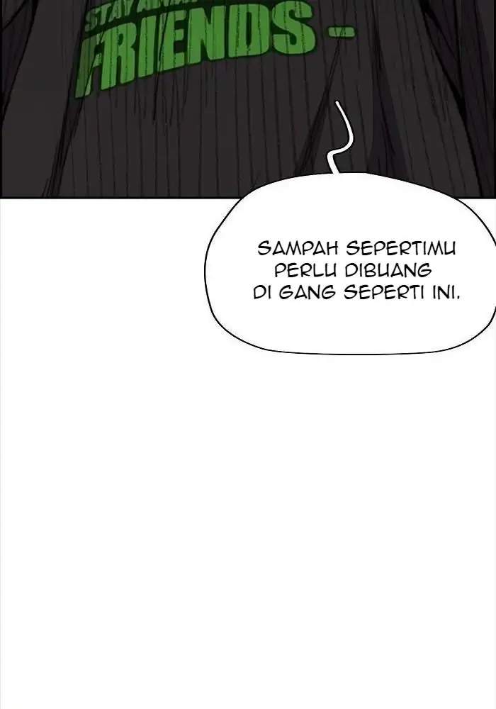 Wind Breaker Chapter 308 halaman 110