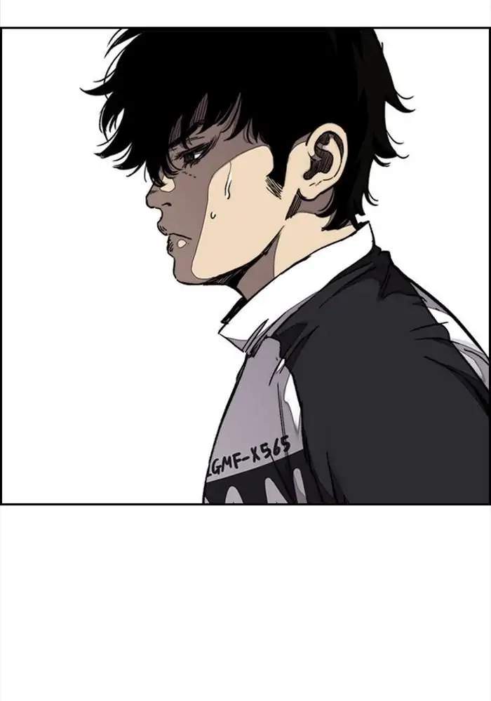 Wind Breaker Chapter 308 halaman 60