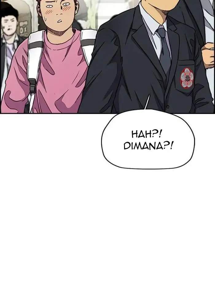 Wind Breaker Chapter 309 halaman 49