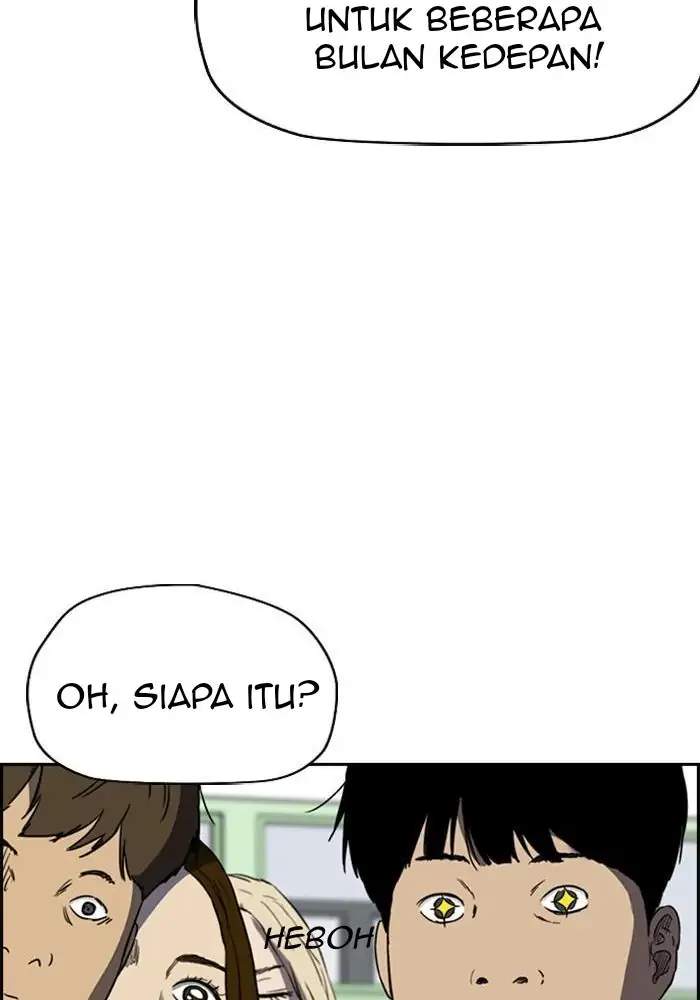 Wind Breaker Chapter 309 halaman 119