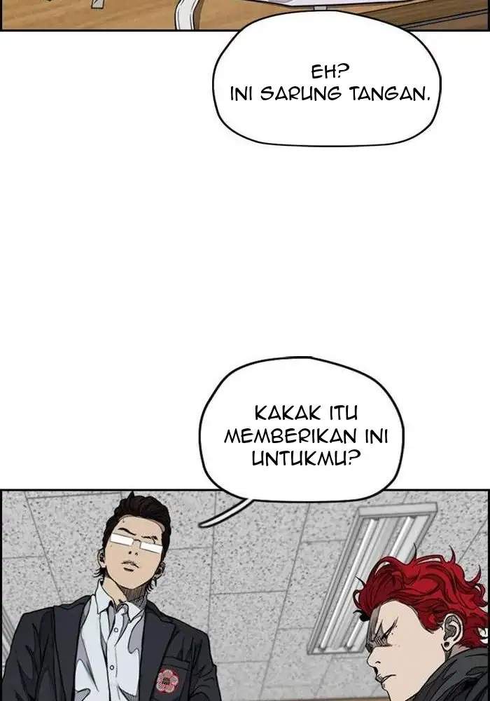 Wind Breaker Chapter 309 halaman 81