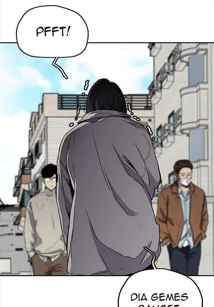 Wind Breaker Chapter 309 halaman 107