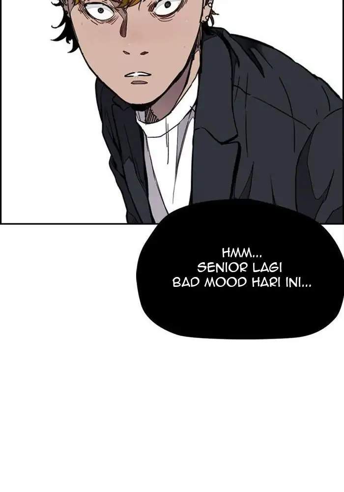 Wind Breaker Chapter 309 halaman 46