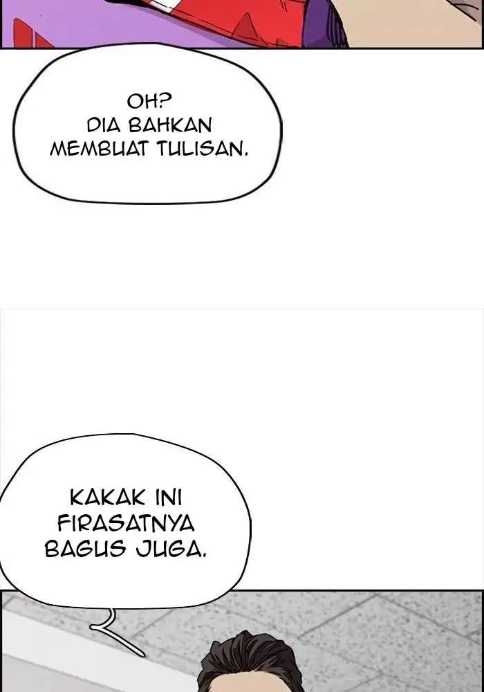 Wind Breaker Chapter 309 halaman 85