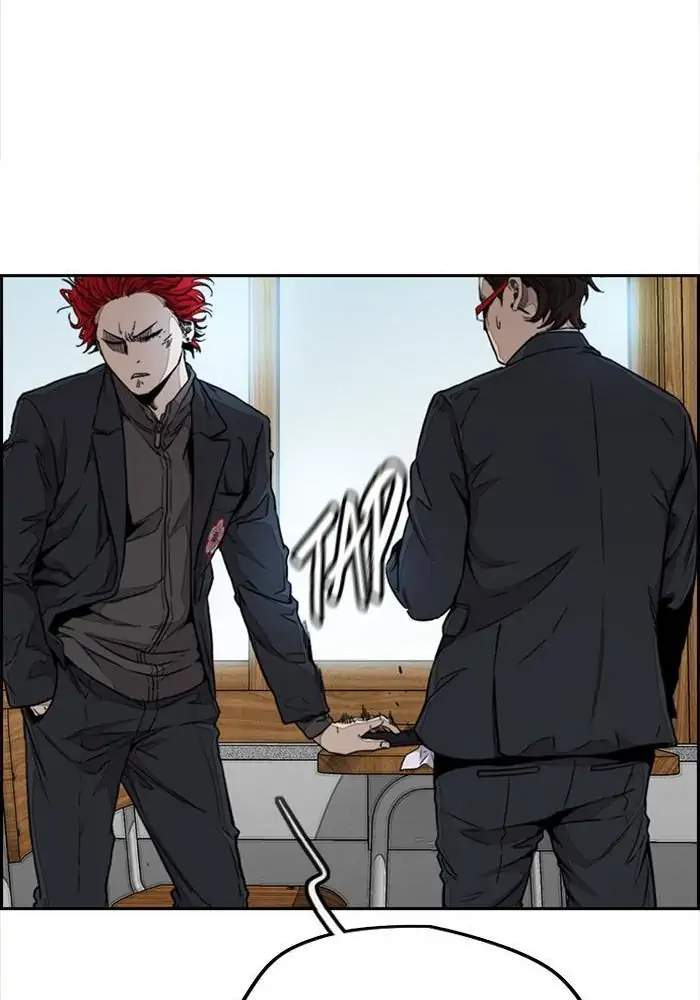 Wind Breaker Chapter 309 halaman 87