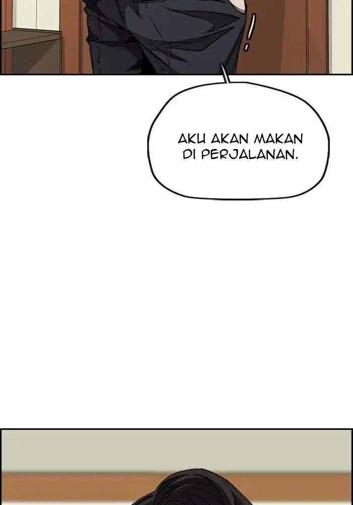 Wind Breaker Chapter 309 halaman 27