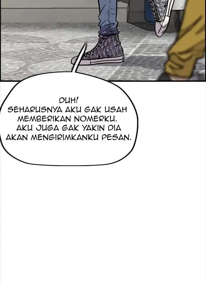Wind Breaker Chapter 309 halaman 102