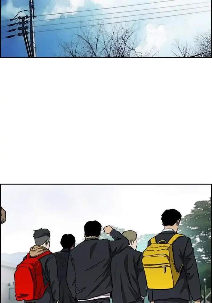 Wind Breaker Chapter 309 halaman 37
