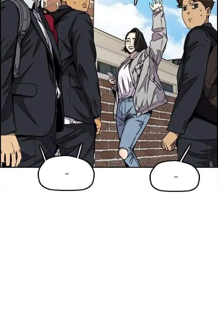 Wind Breaker Chapter 309 halaman 56