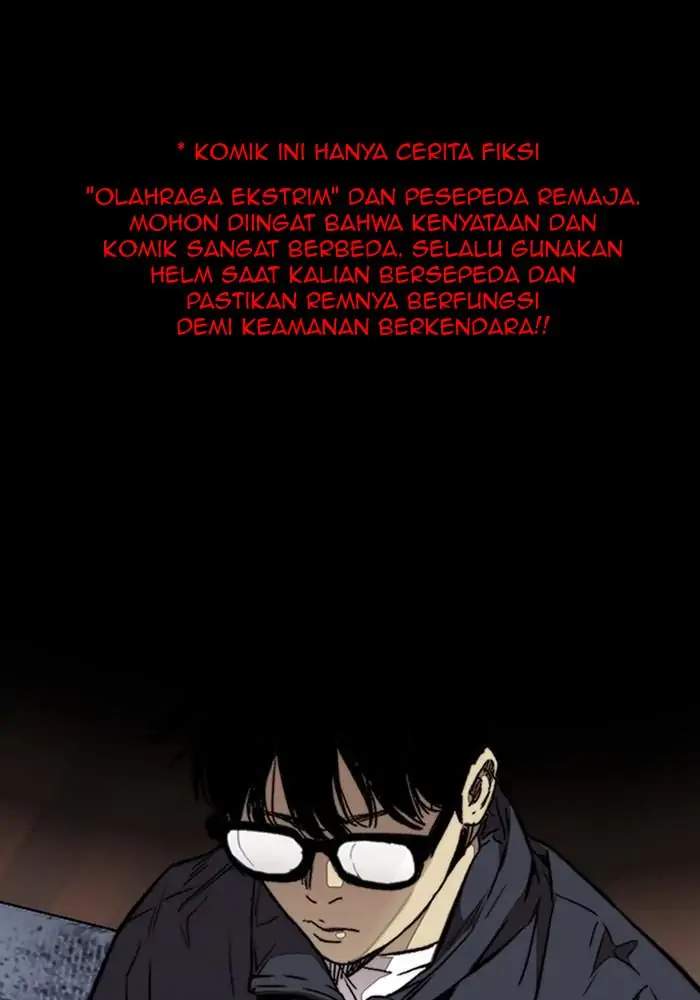Wind Breaker Chapter 309 halaman 1