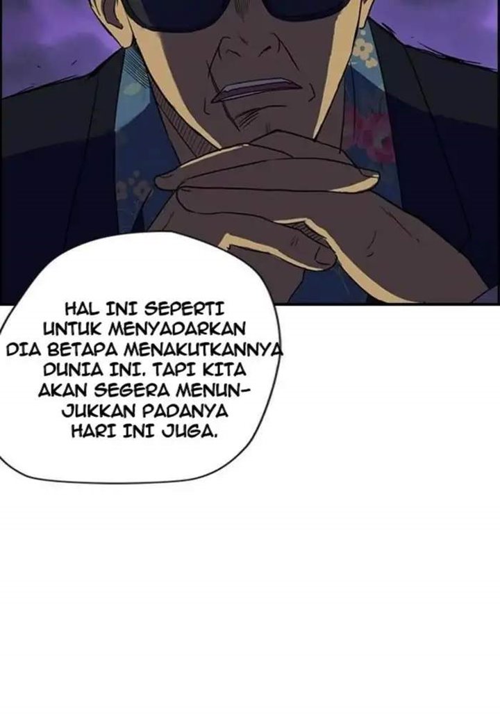 Wind Breaker Chapter 31 halaman 24