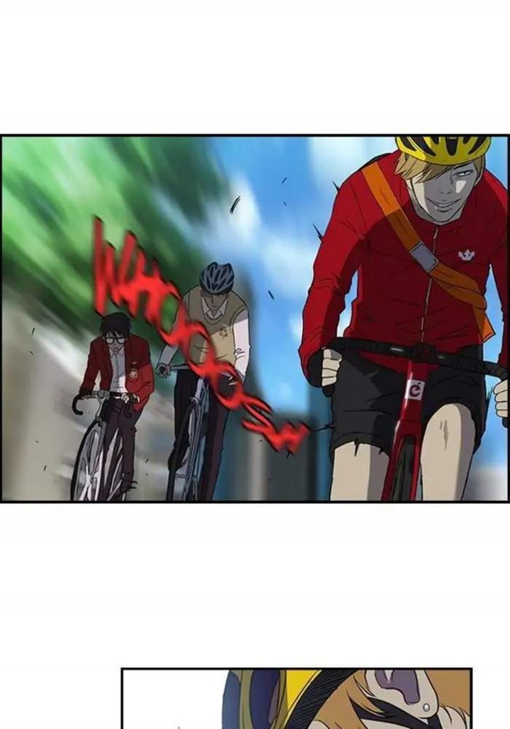Wind Breaker Chapter 31 halaman 15