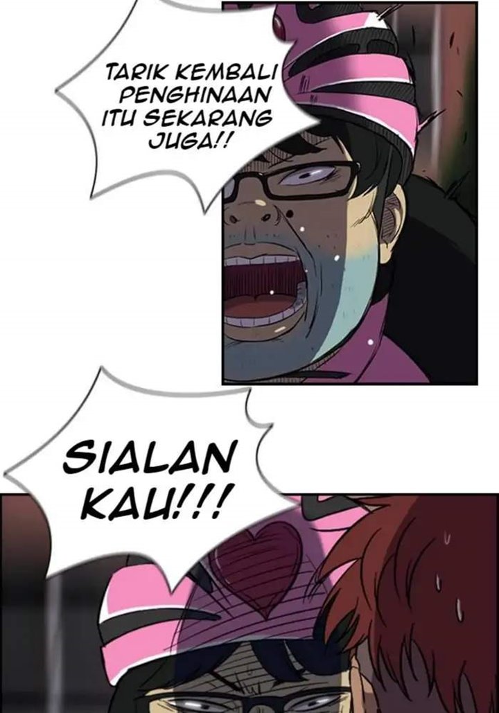 Wind Breaker Chapter 31 halaman 3