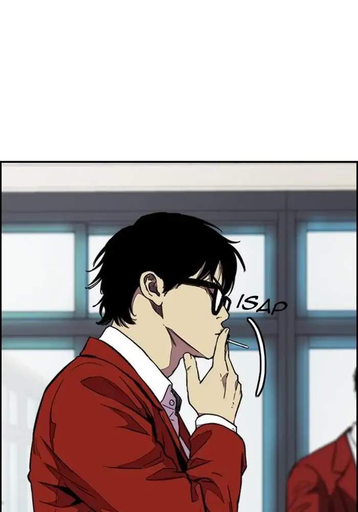 Wind Breaker Chapter 310 halaman 95