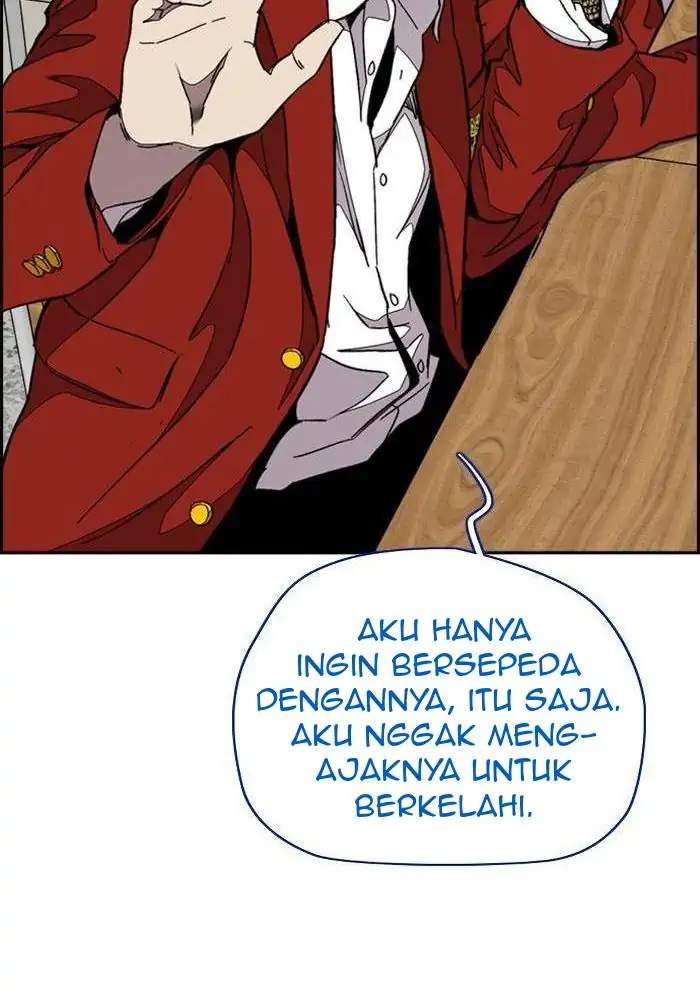 Wind Breaker Chapter 310 halaman 80