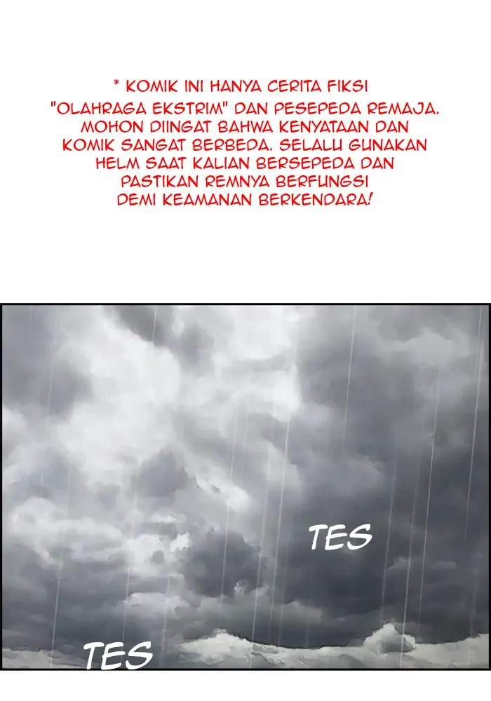 Wind Breaker Chapter 310 halaman 1