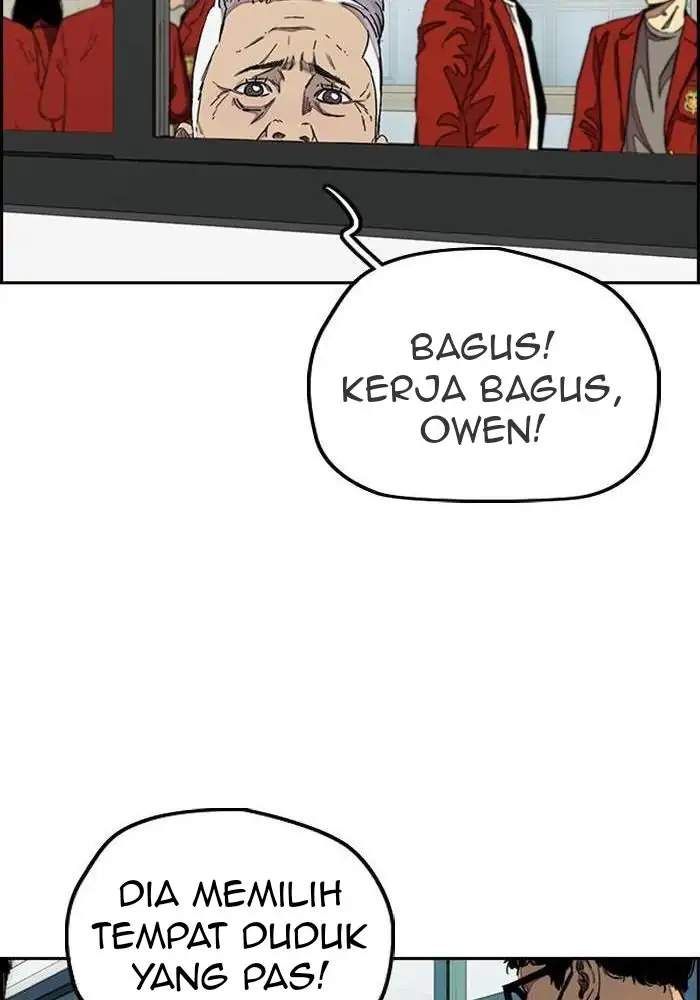 Wind Breaker Chapter 310 halaman 53