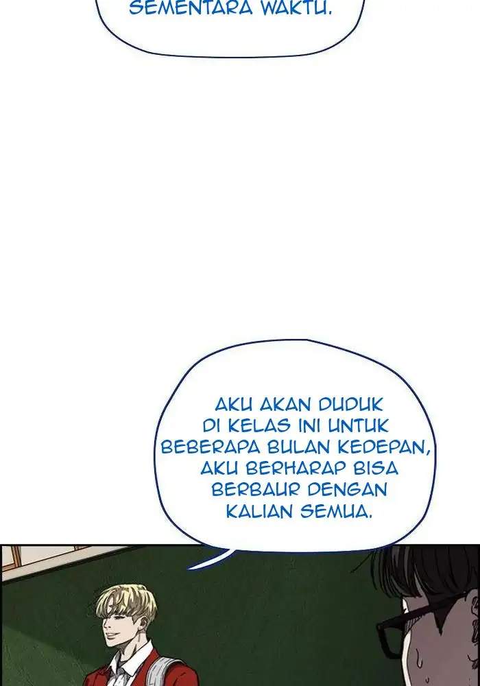 Wind Breaker Chapter 310 halaman 22