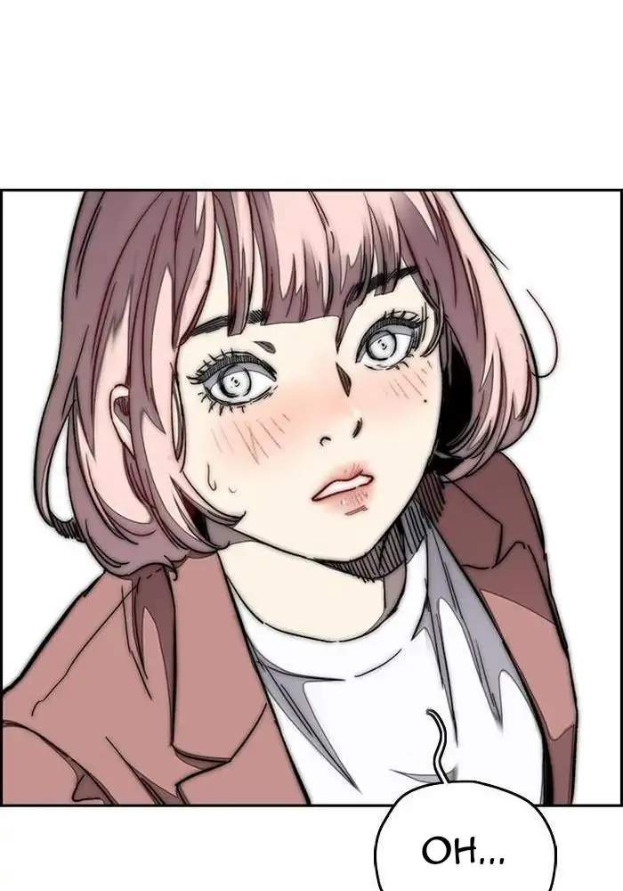Wind Breaker Chapter 310 halaman 105