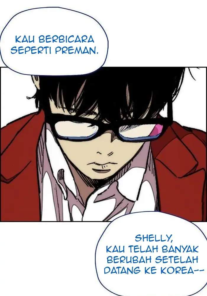 Wind Breaker Chapter 310 halaman 83
