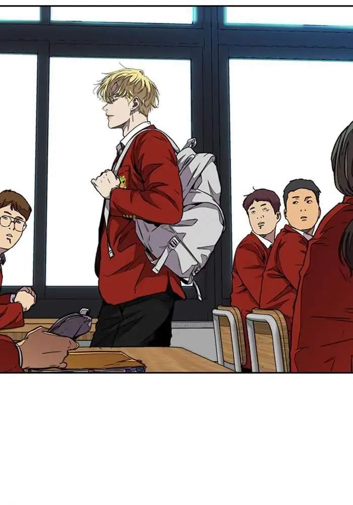 Wind Breaker Chapter 310 halaman 34