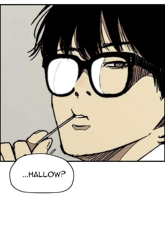Wind Breaker Chapter 310 halaman 112