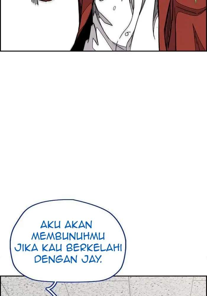 Wind Breaker Chapter 310 halaman 77