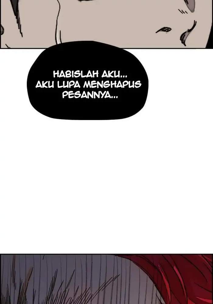Wind Breaker Chapter 310 halaman 14