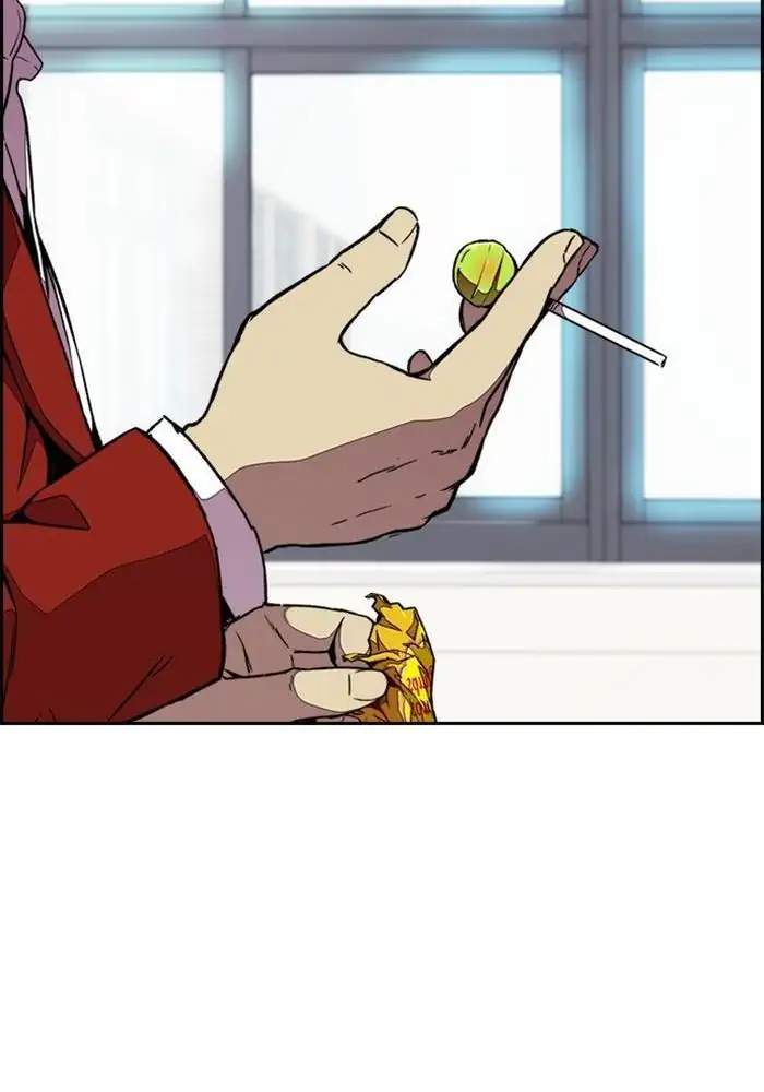 Wind Breaker Chapter 310 halaman 94