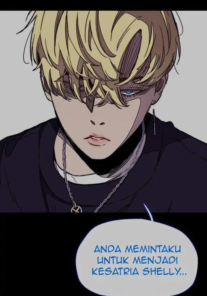 Wind Breaker Chapter 310 halaman 60