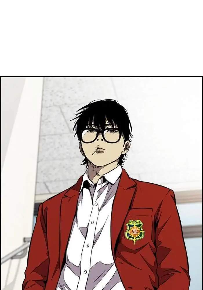Wind Breaker Chapter 310 halaman 103