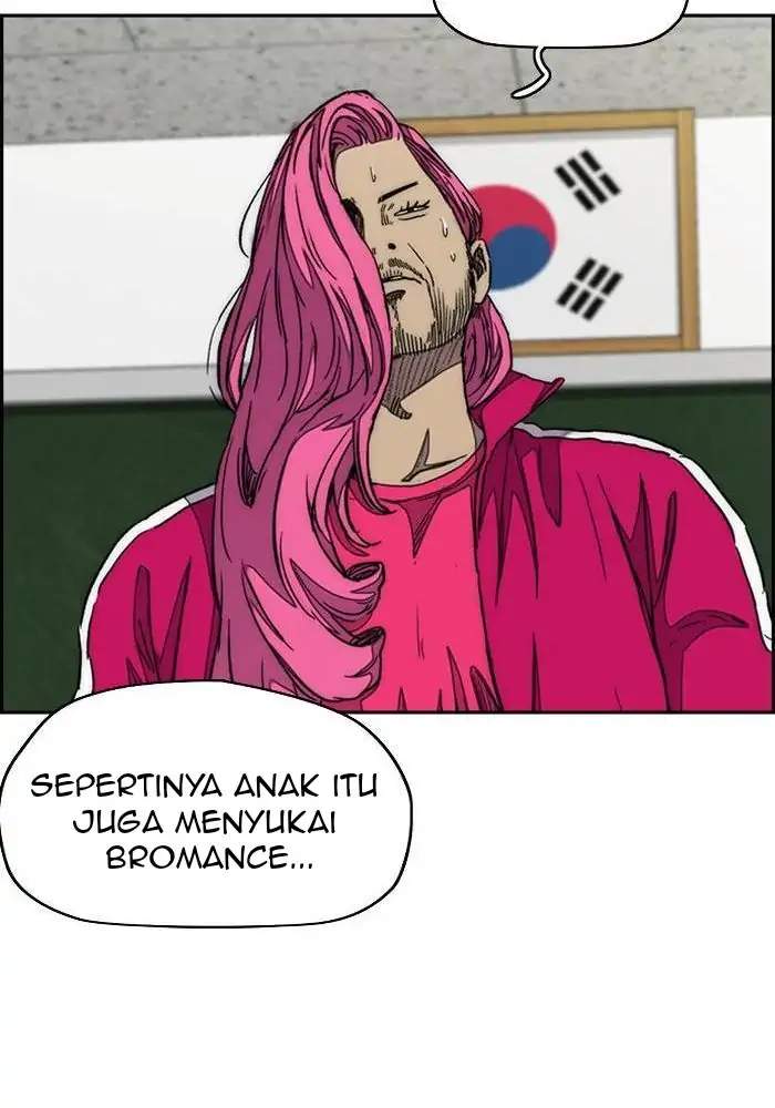 Wind Breaker Chapter 310 halaman 42