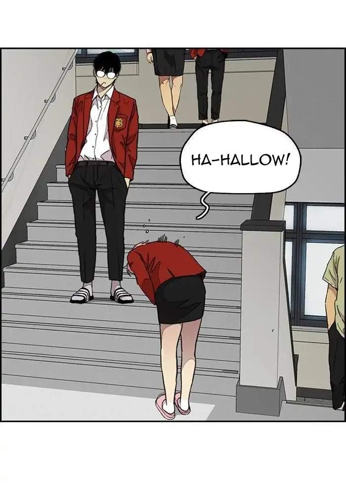 Wind Breaker Chapter 310 halaman 108