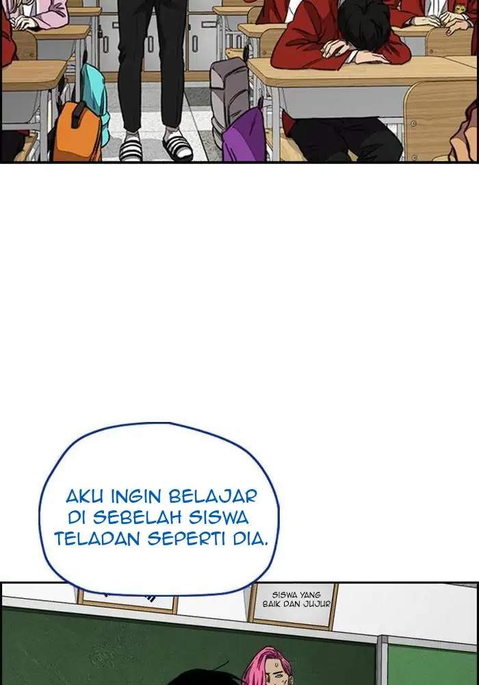 Wind Breaker Chapter 310 halaman 40