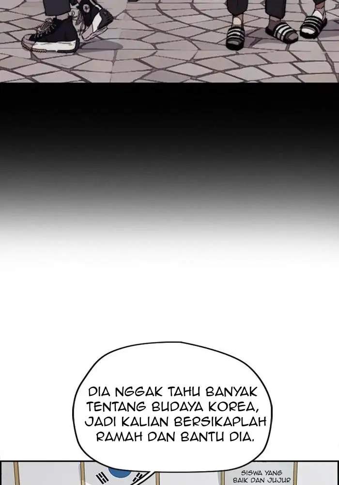 Wind Breaker Chapter 310 halaman 29