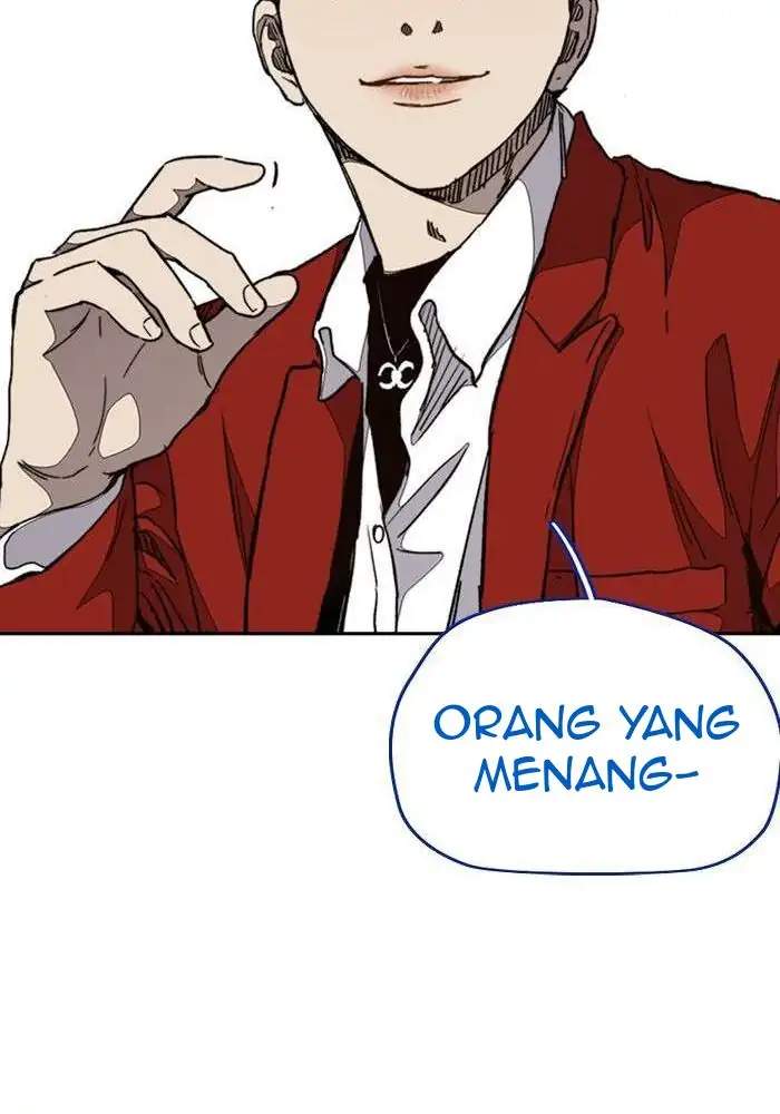 Wind Breaker Chapter 310 halaman 75