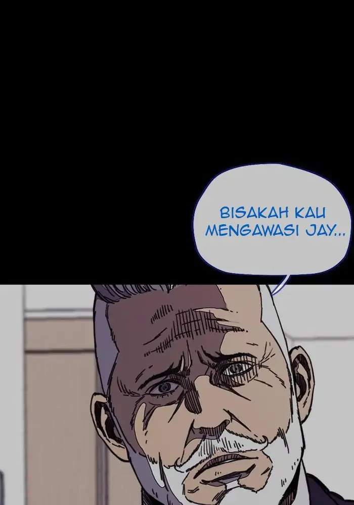 Wind Breaker Chapter 310 halaman 58