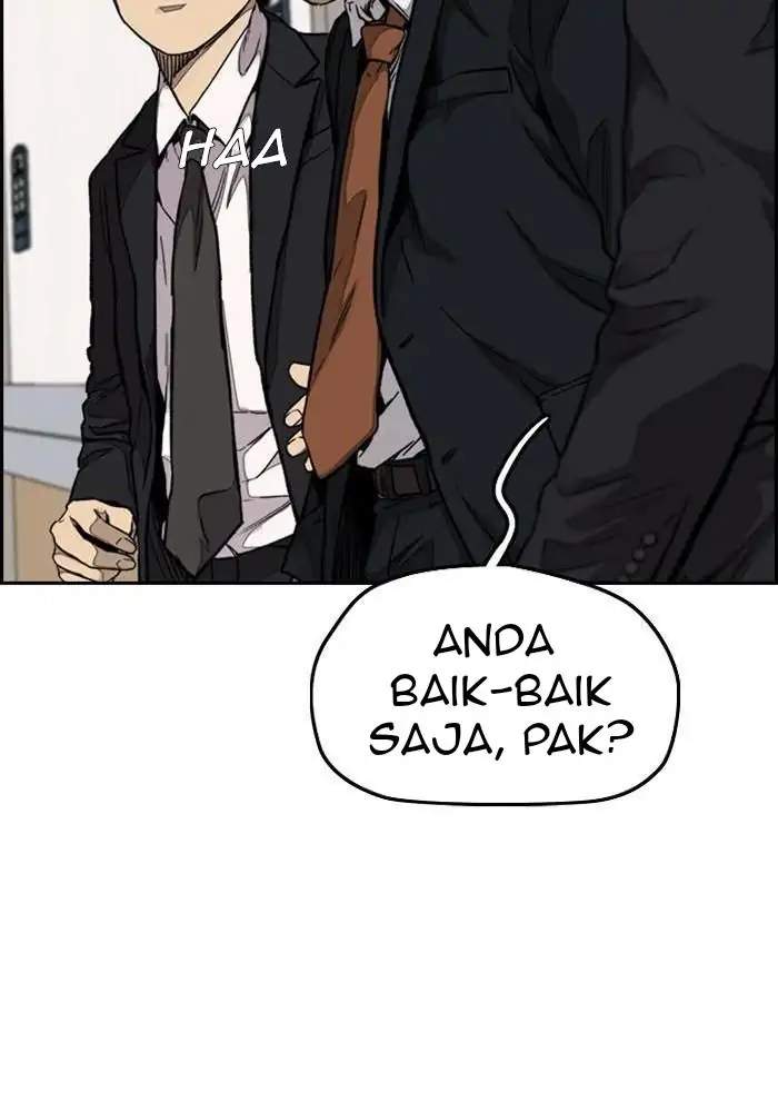 Wind Breaker Chapter 312 halaman 102