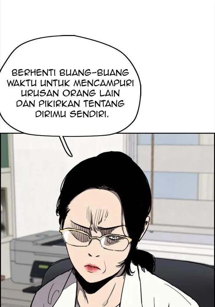 Wind Breaker Chapter 312 halaman 119
