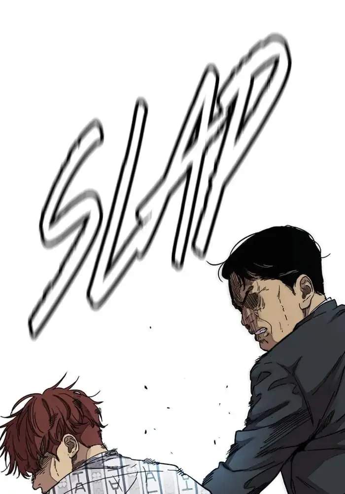 Wind Breaker Chapter 312 halaman 91