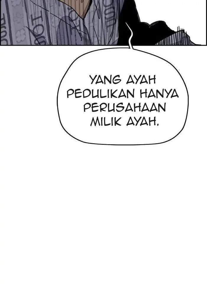 Wind Breaker Chapter 312 halaman 84