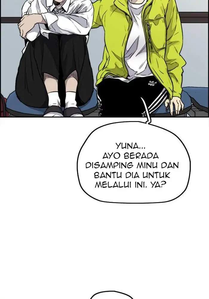 Wind Breaker Chapter 312 halaman 67
