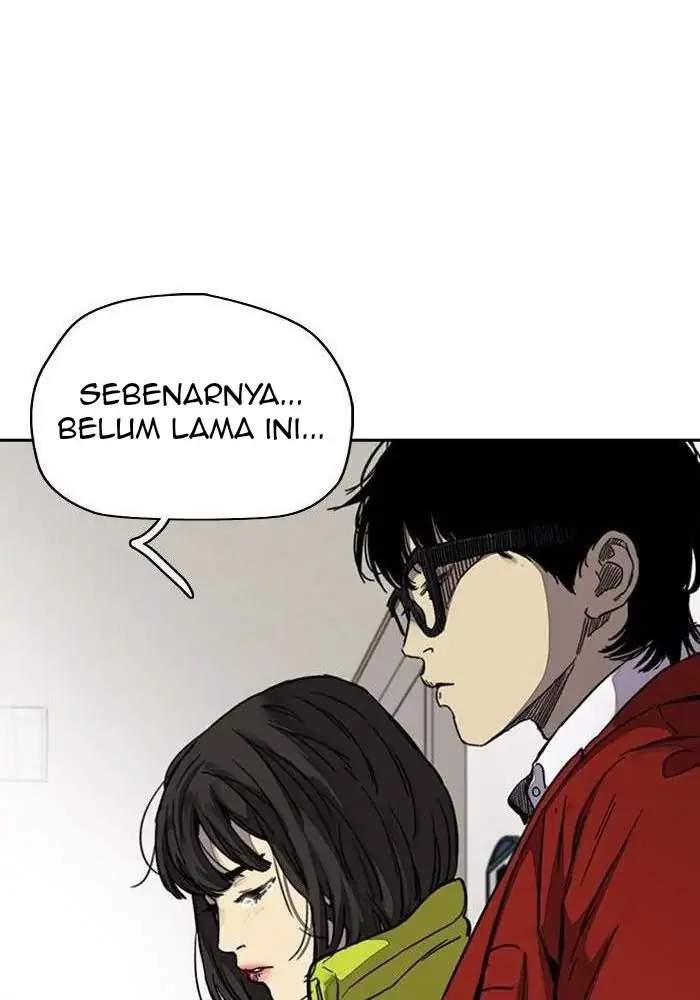 Wind Breaker Chapter 312 halaman 27