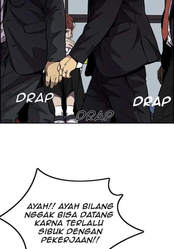 Wind Breaker Chapter 312 halaman 69
