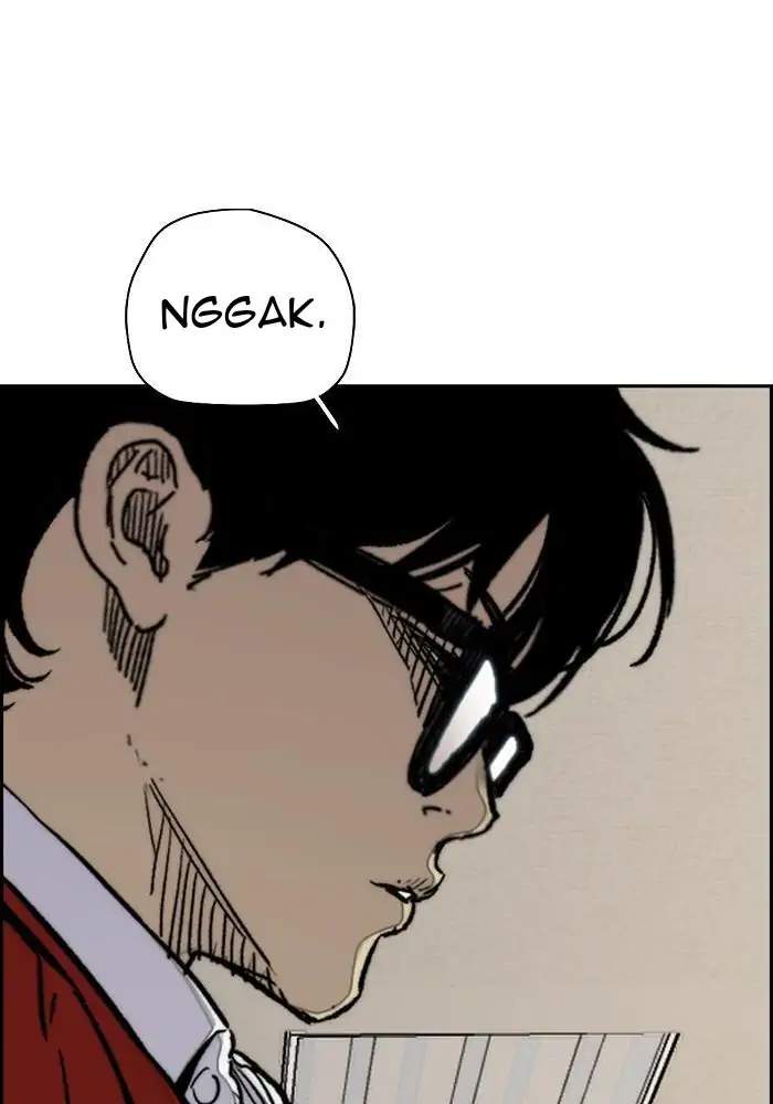 Wind Breaker Chapter 312 halaman 33